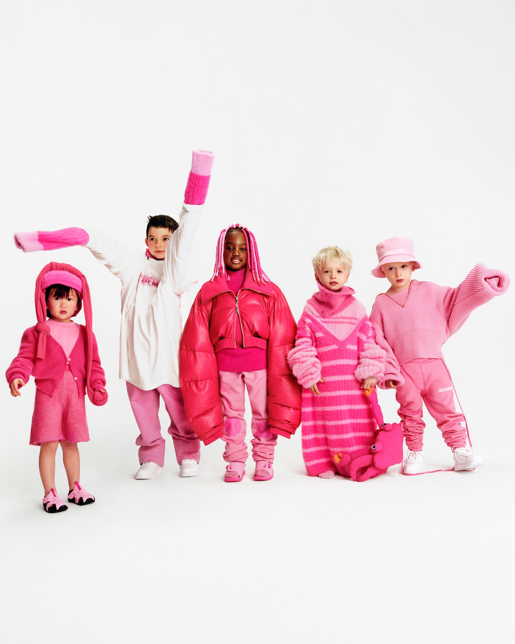 Videos Sex Elizabeth Tan Hd - The Fashion-Insider Labels Featuring Minimal Designs For Kids