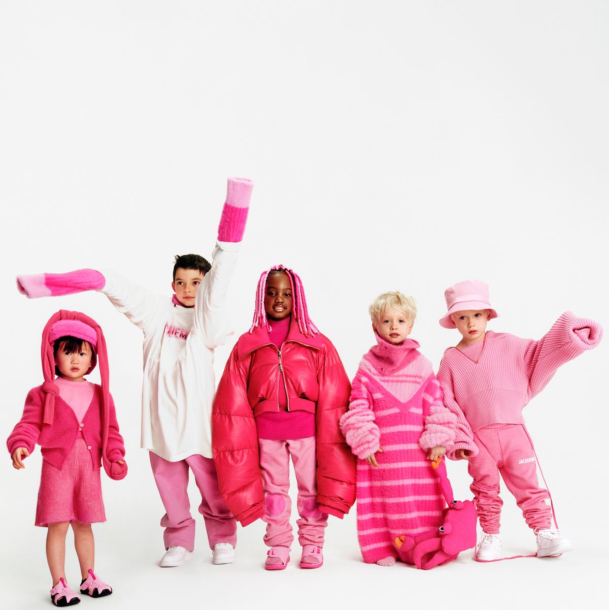 Luxury Designer Kidswear Is On The Rise — The Outlet