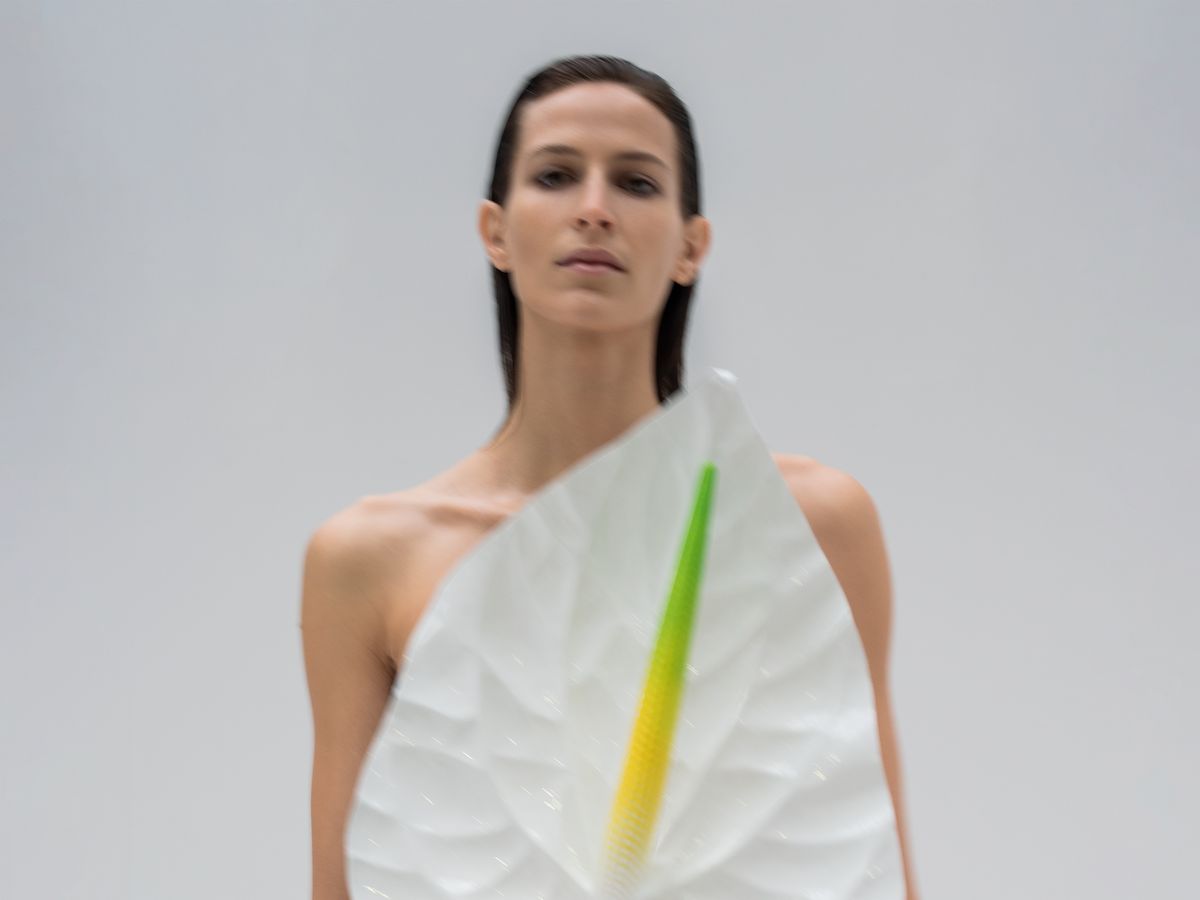 J.W. Anderson Named to Loewe - The New York Times