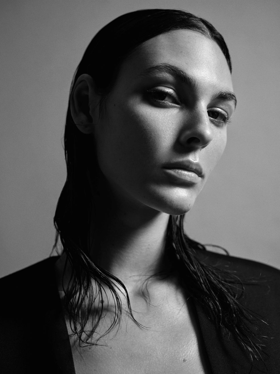 Vittoria Ceretti on Modeling, Spring Fashion, and What’s Next