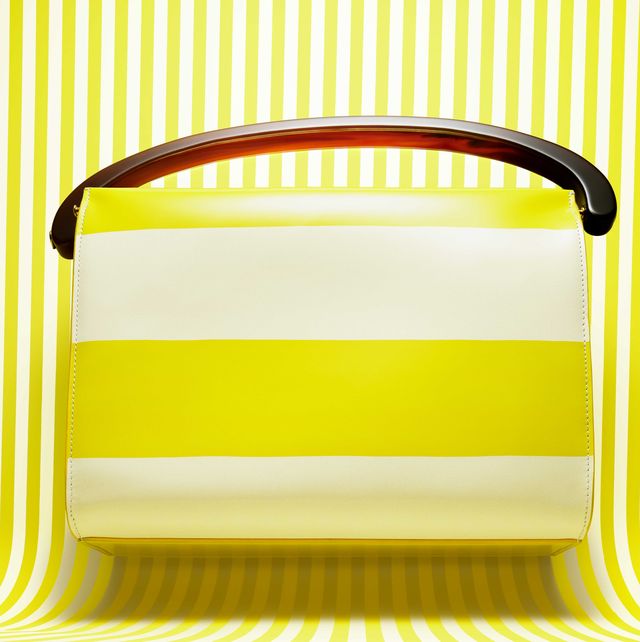 Stripes Are the Accessories Trend to Know for Spring 2024