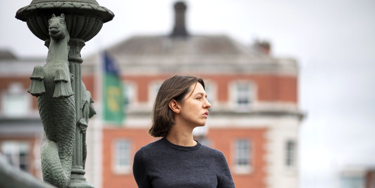 Sally Rooney on Normal People, Conversations With Friends, and 19th ...