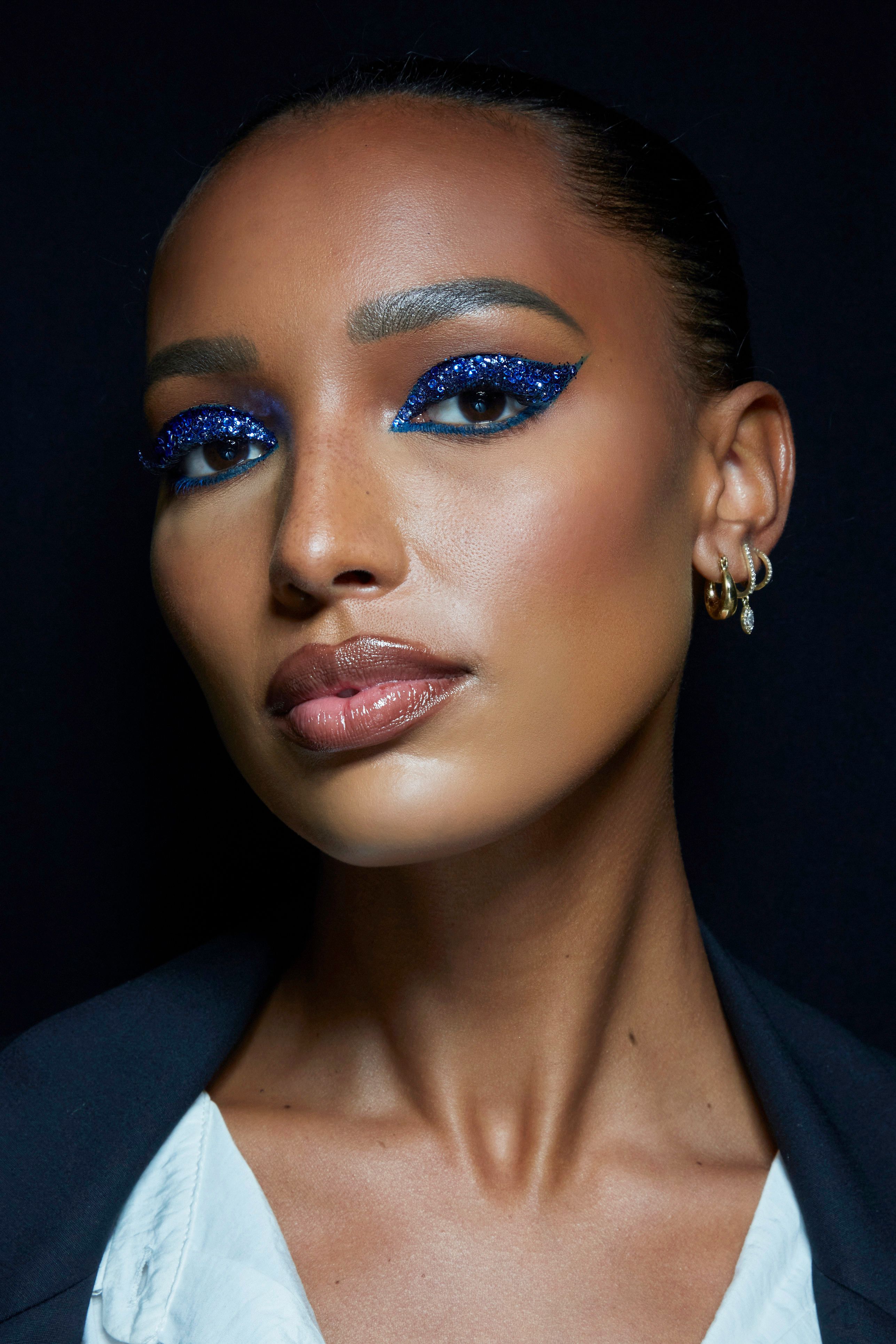 Euphoria's Makeup Artist, Donni Davy, is Launching Her Own Makeup Line - V  Magazine