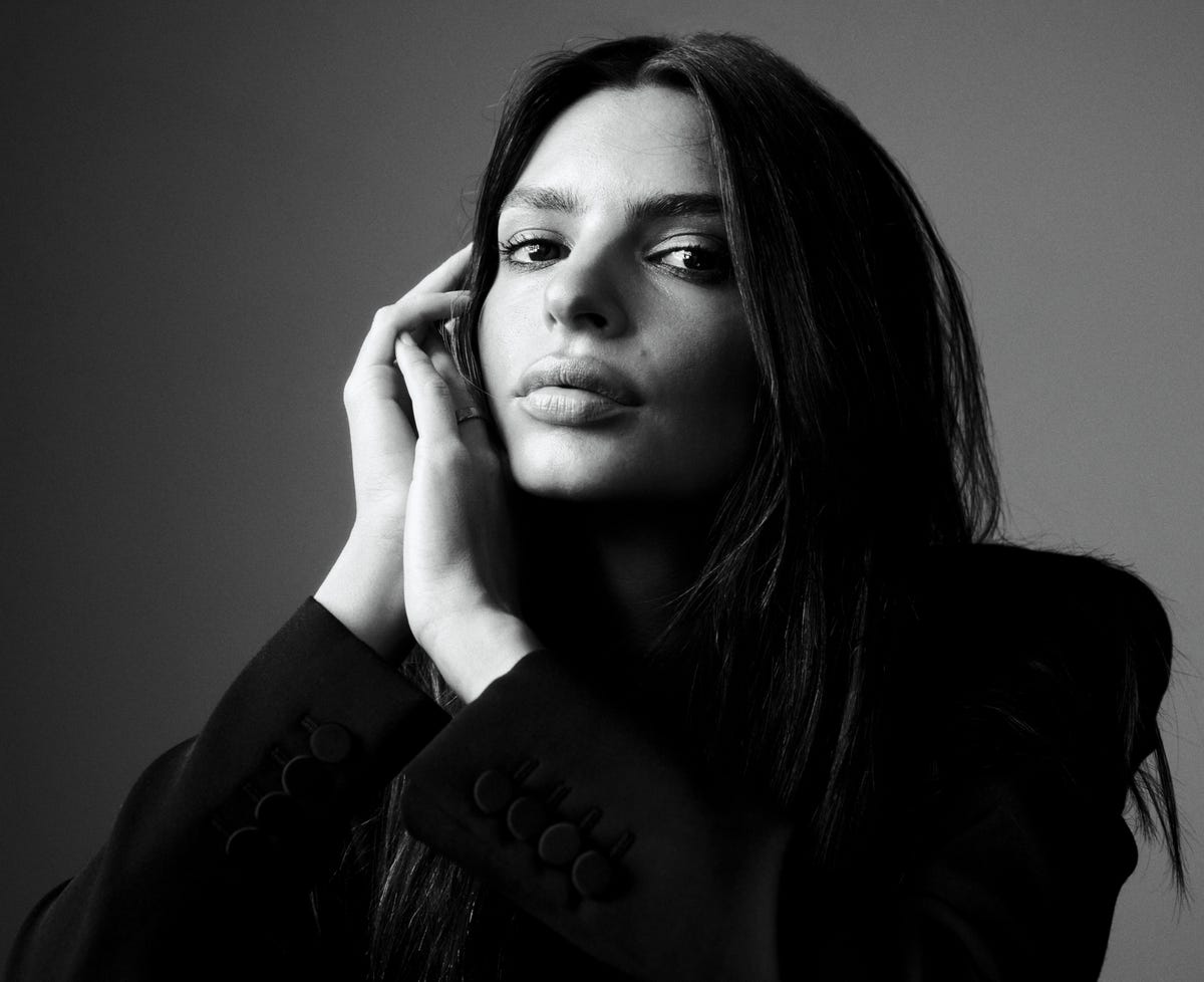 Emily Ratajkowski on Dating, Podcasting, and Her Bitch Era