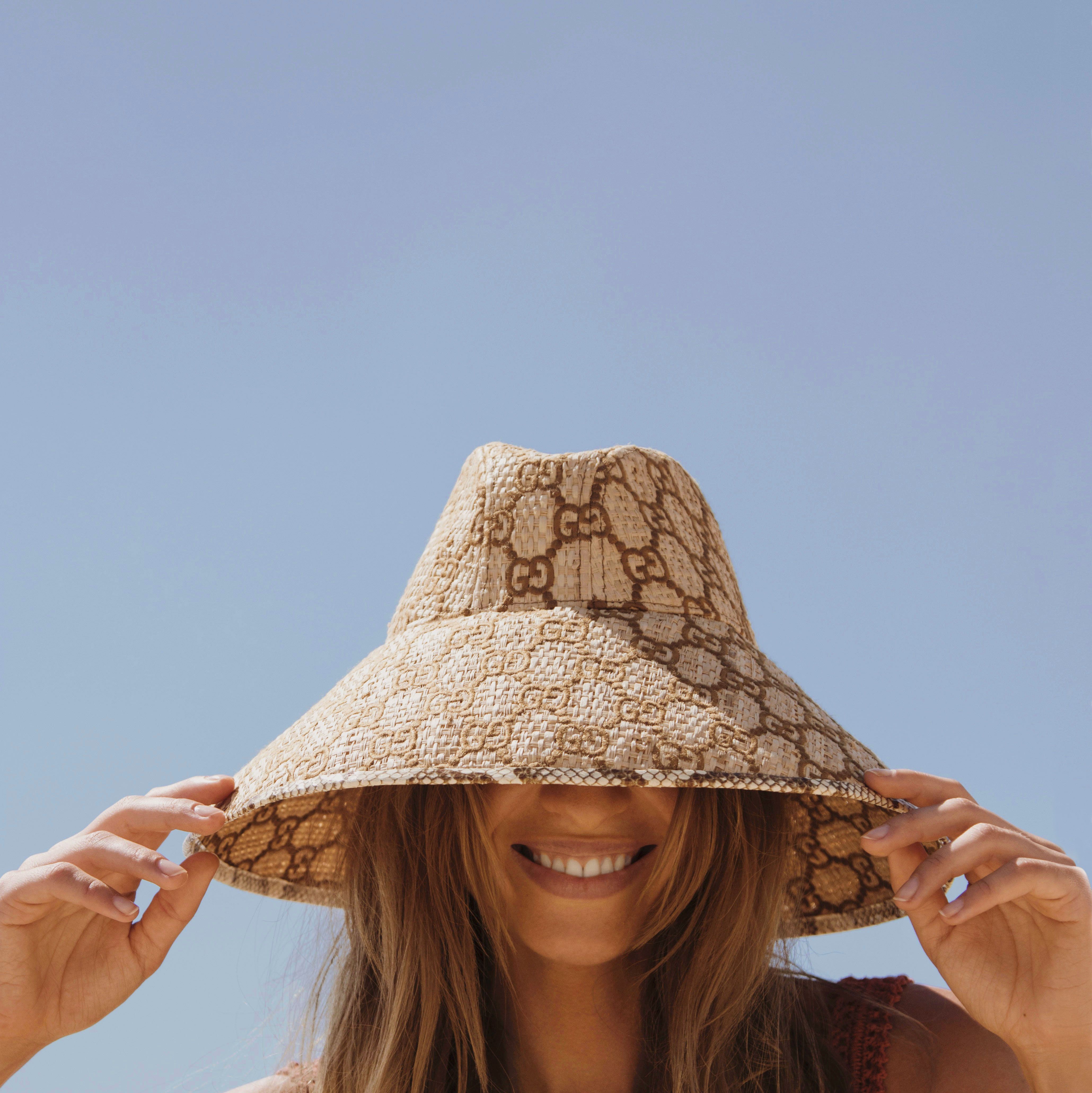 These 20 Sun Hats From Amazon Make Sun Protection Look So Good