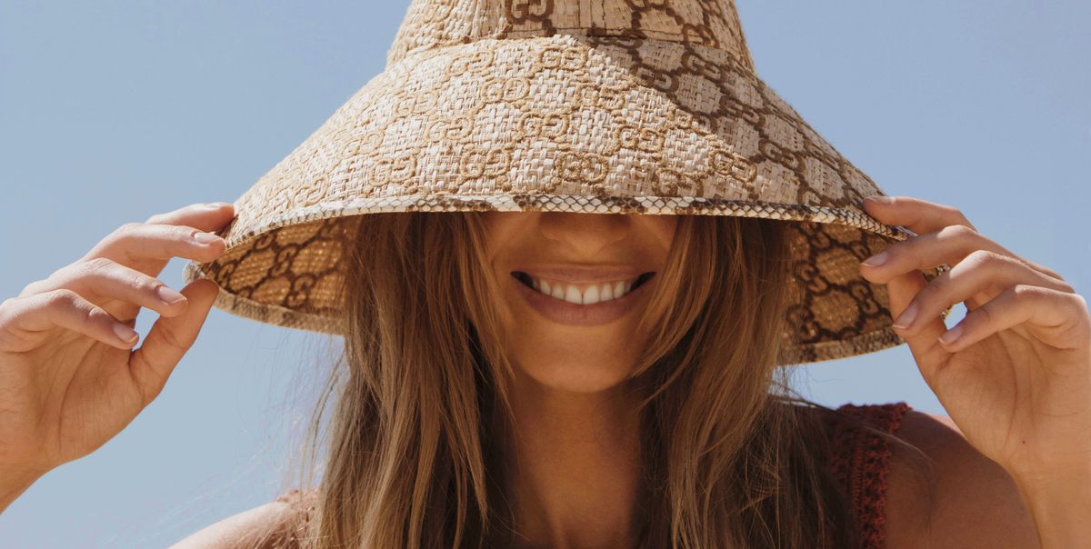 These 20 Sun Hats From Amazon Make Sun Protection Look