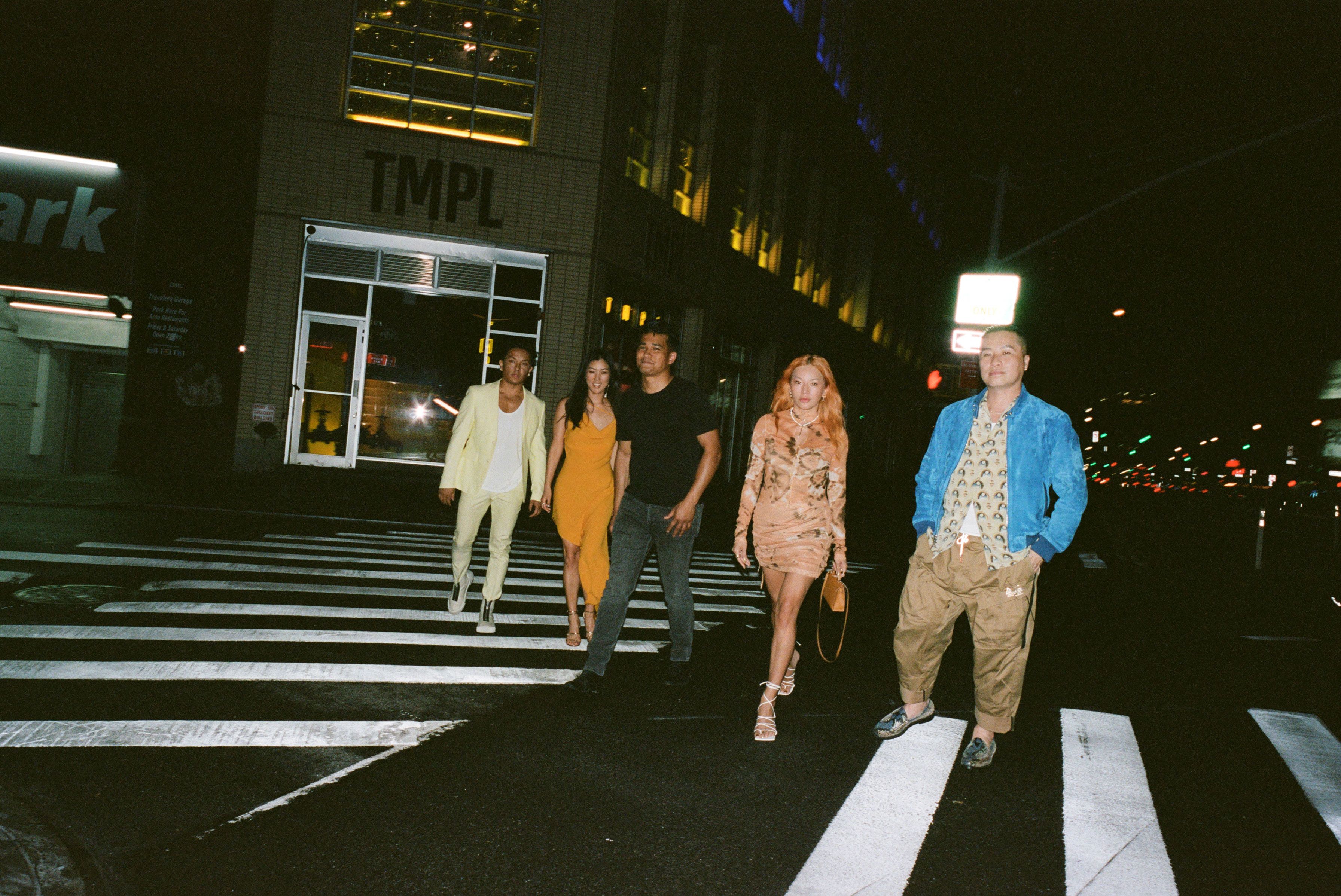 Meet the 5 'Slaysians' taking on the fashion world: from Bling Empire: New  York's Tina Leung and designers Phillip Lim, Prabal Gurung and Laura Kim,  to style socialite Ezra J. William