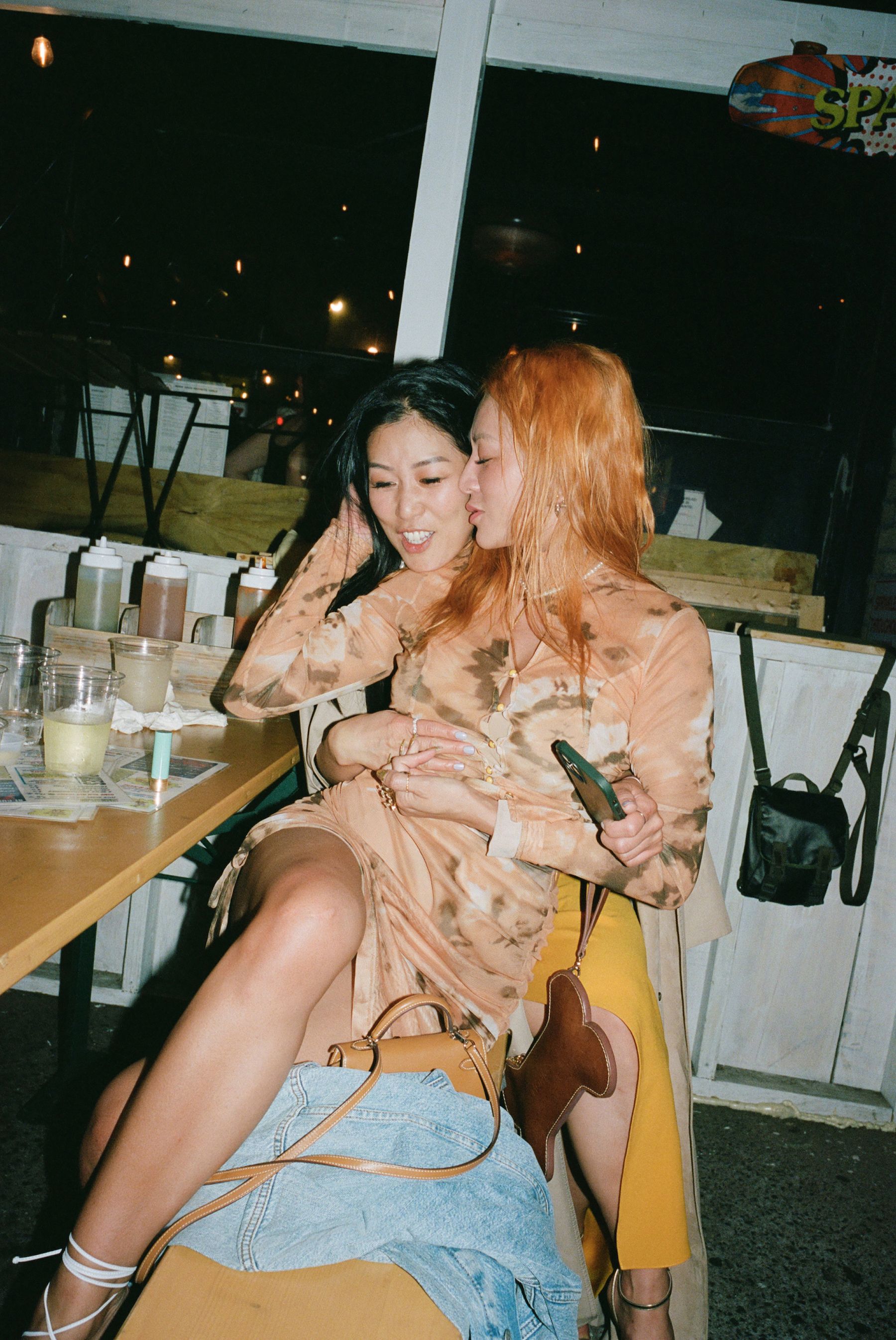 The Slaysians: 5 Asian Fashion Insiders In NYC Talk Challenges, Family And  Food