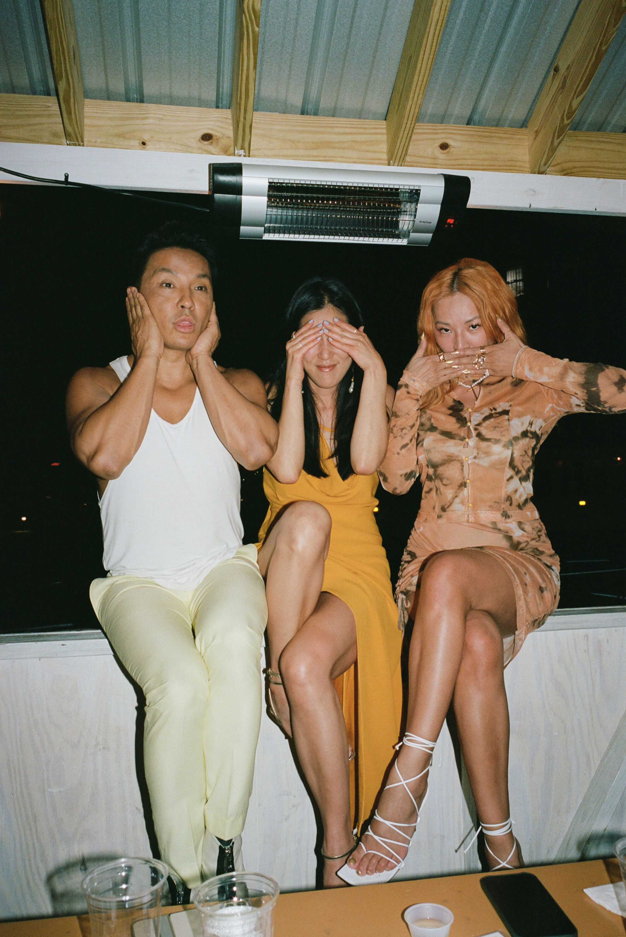 The Queer Dance Party That Became a Slaysian Celebration