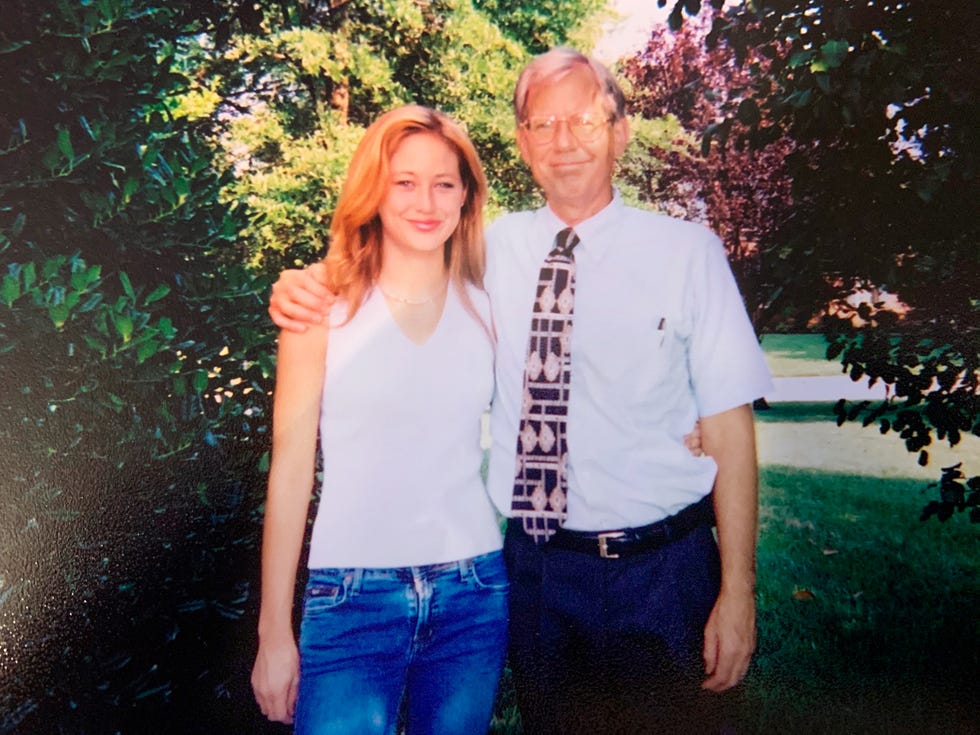 molly and tom 2002