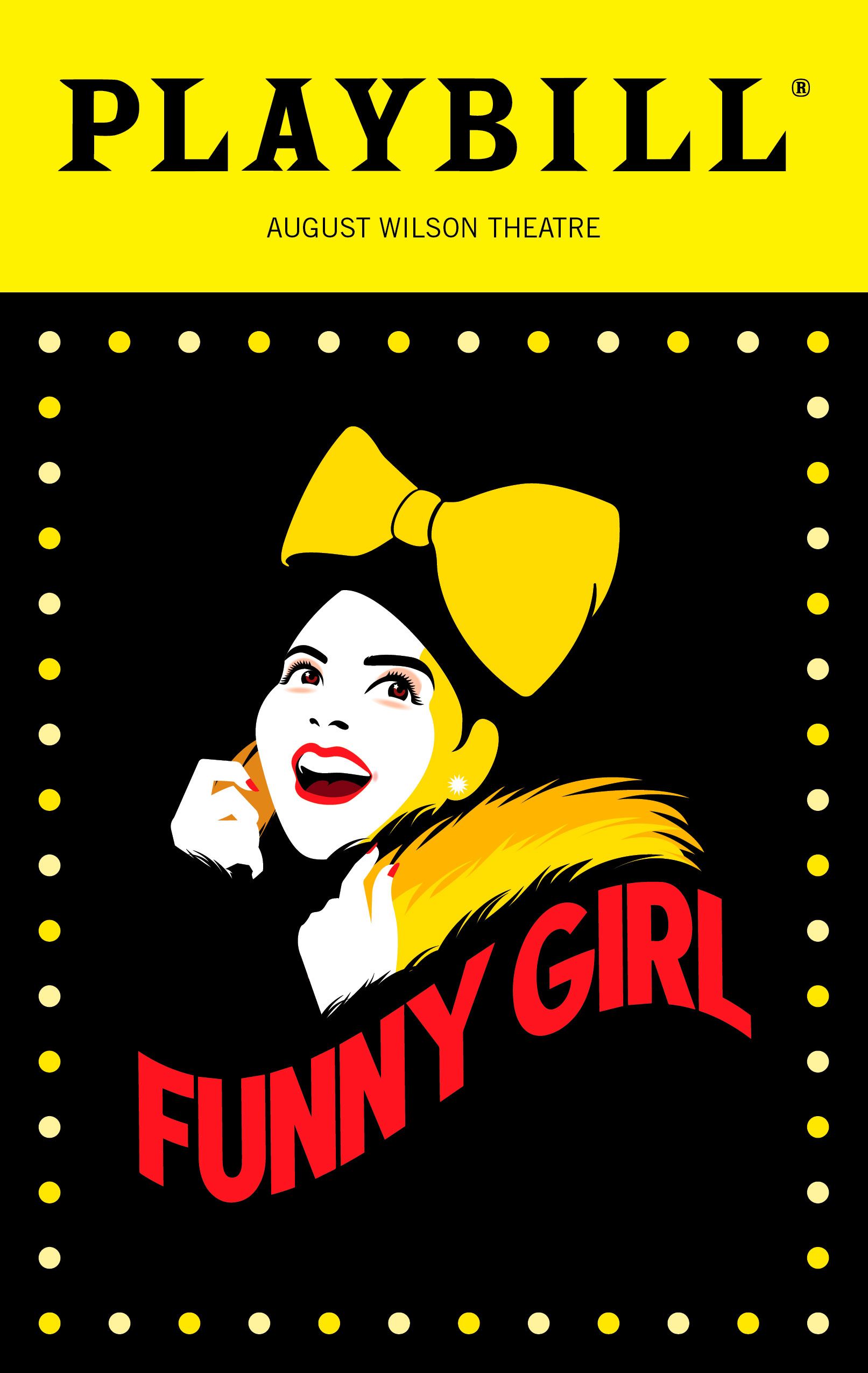 Beanie Feldstein Stars in Broadway Revival of Funny Girl