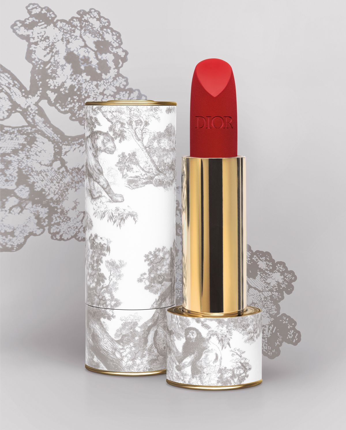 dior couture lipstick