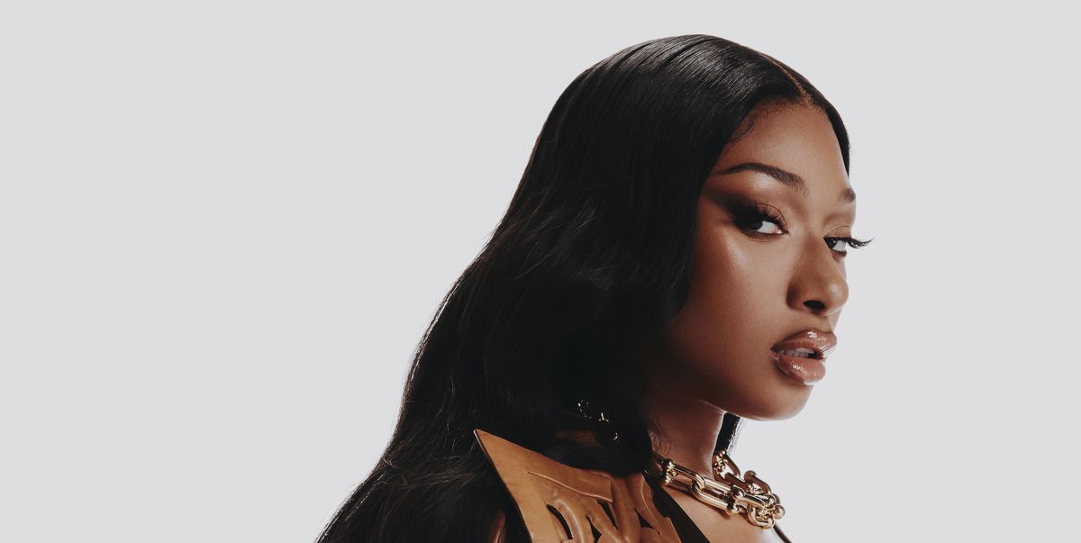 Megan Thee Stallion Details Private Depression She Suffered After Tory Lanez Shooting