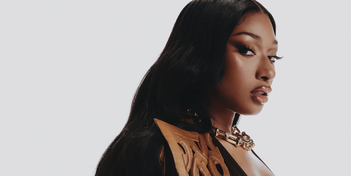 Megan Thee Stallion Details Private Depression She Suffered After Tory Lanez Shooting