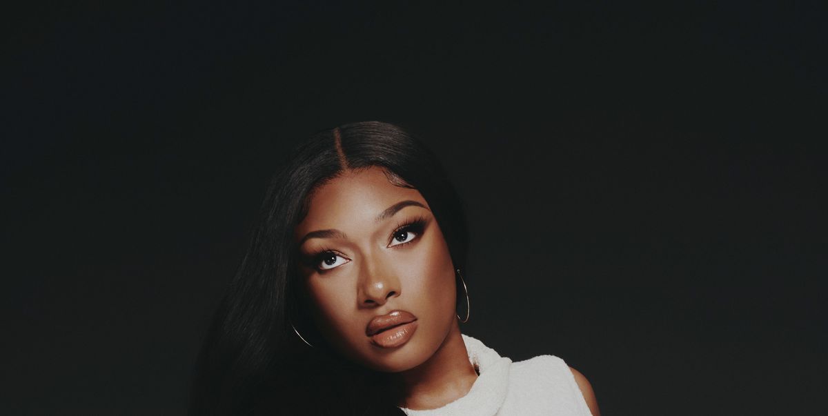 What Megan Thee Stallion Wants Survivors of Violence to Know