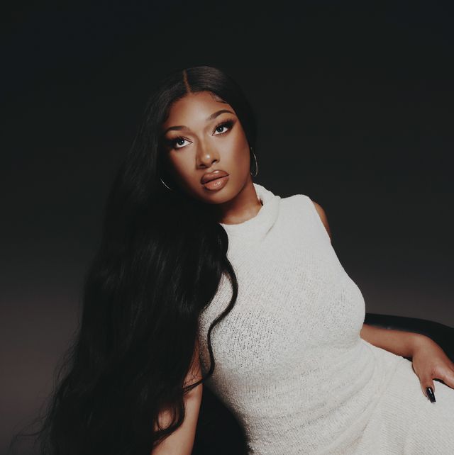 Everything You Need to Know About Megan Thee Stallion