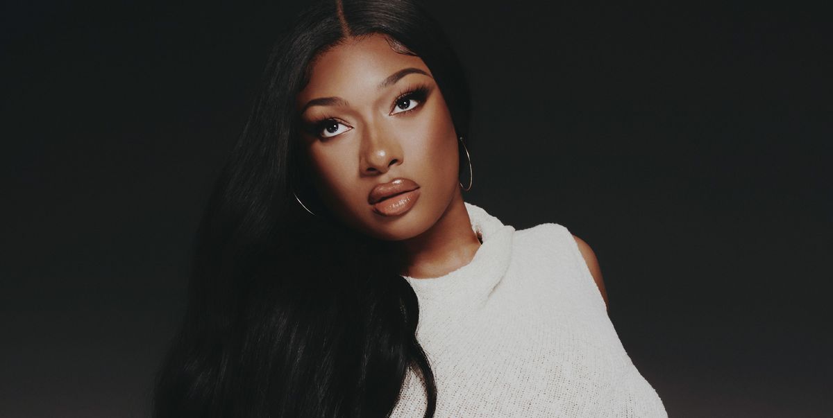 What Megan Thee Stallion Wants Survivors of Violence to Know