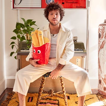 benny blanco. benny blanco.