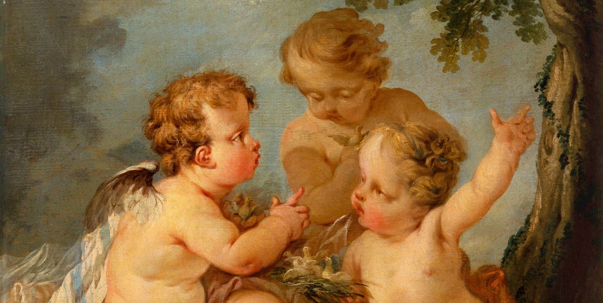 The Baby Fat Boom