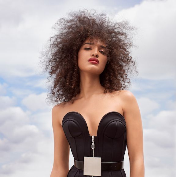 Corset trend X never let anyone treat you like a second choice