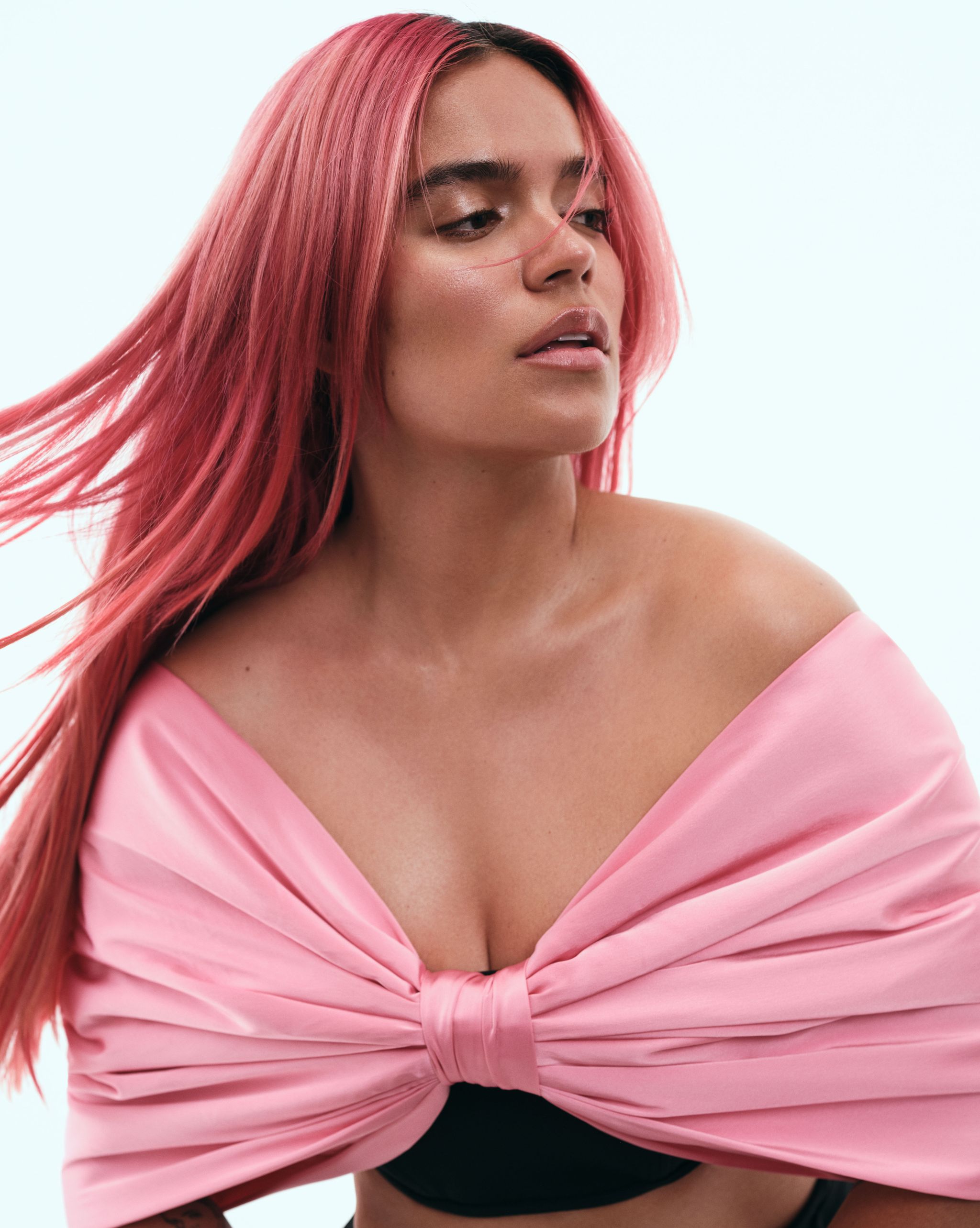 Karol G on Dominating the Latin Music Industry as a Woman