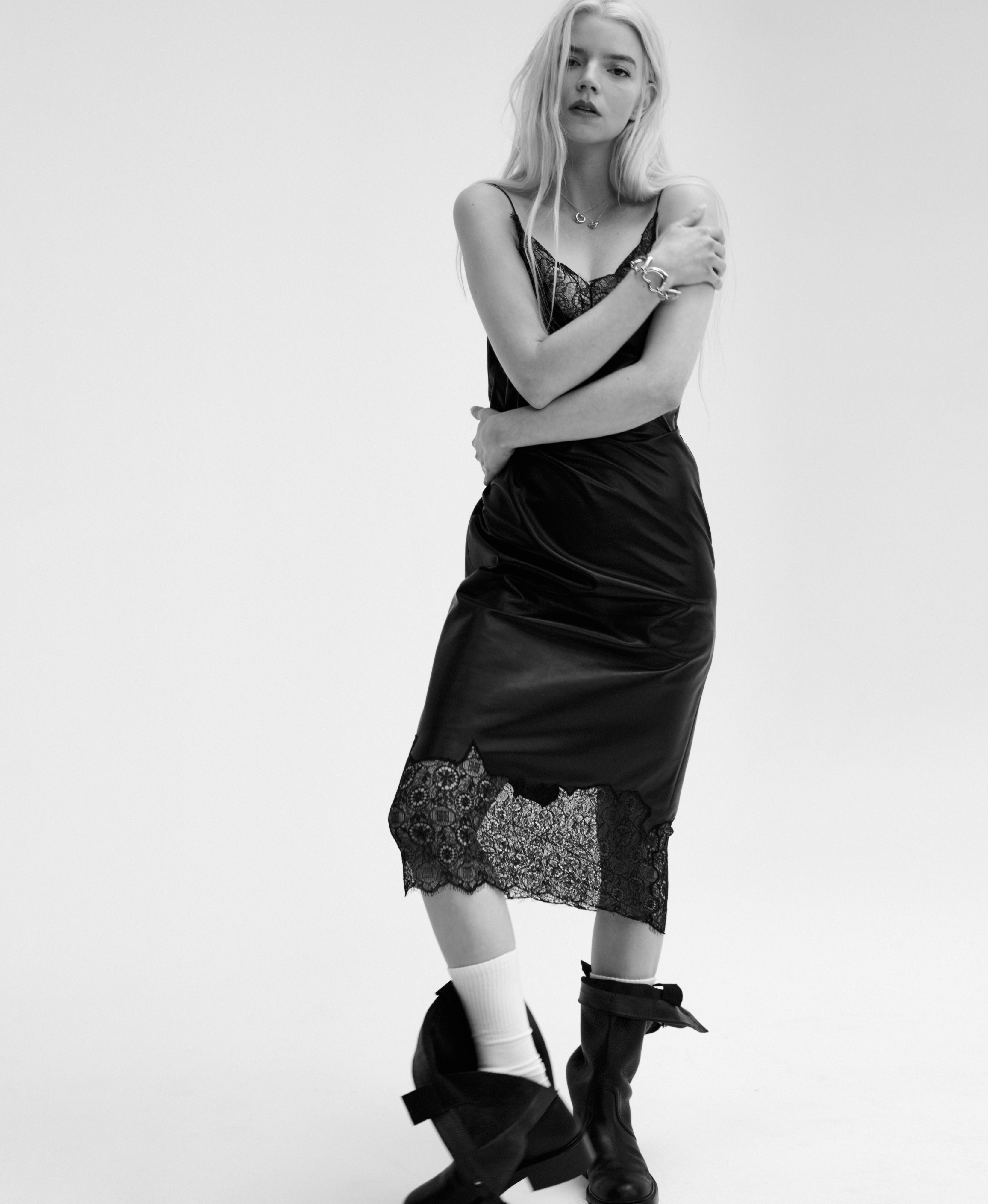 Anya Taylor-Joy on Furiosa: A Mad Max Saga, Dune 2, and Her