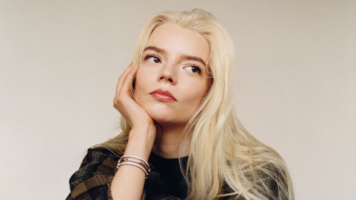 preview for Anya Taylor Joy | Ask Me Anything