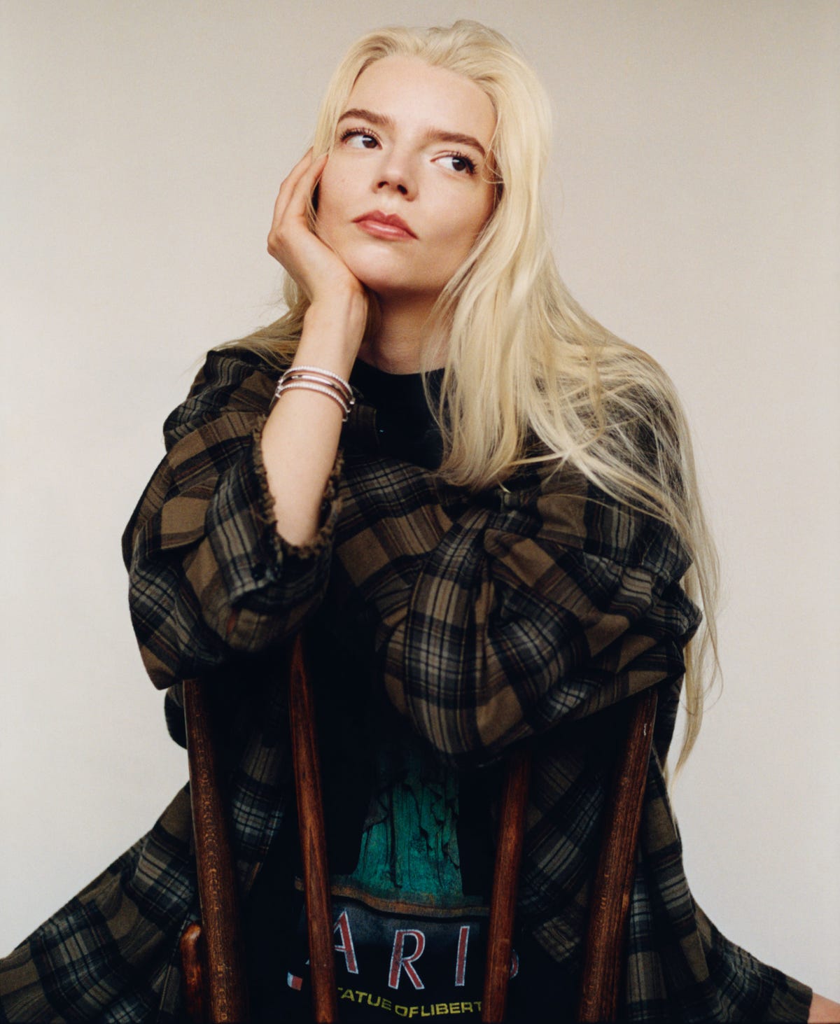 preview for Anya Taylor Joy | Ask Me Anything