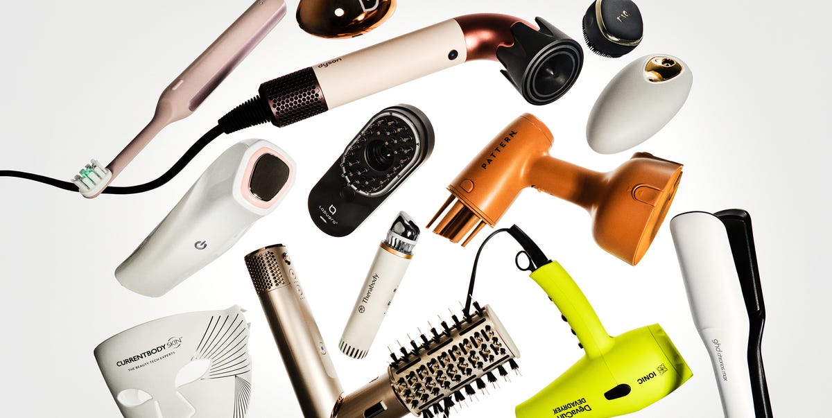 The 70 Best Beauty Gadgets and In-Office Treatments of 2025