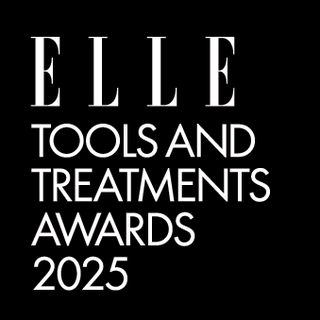 logo dla nagród elle tools and treatment 2025