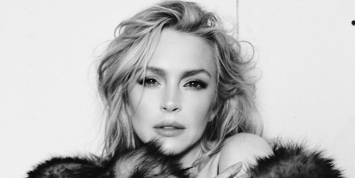 lindsay lohan lindsay lohan
