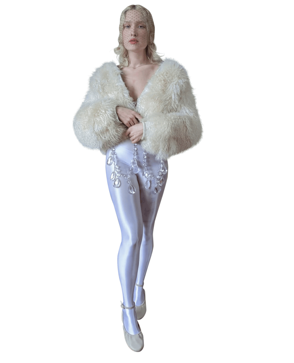 Cora Violet Walters