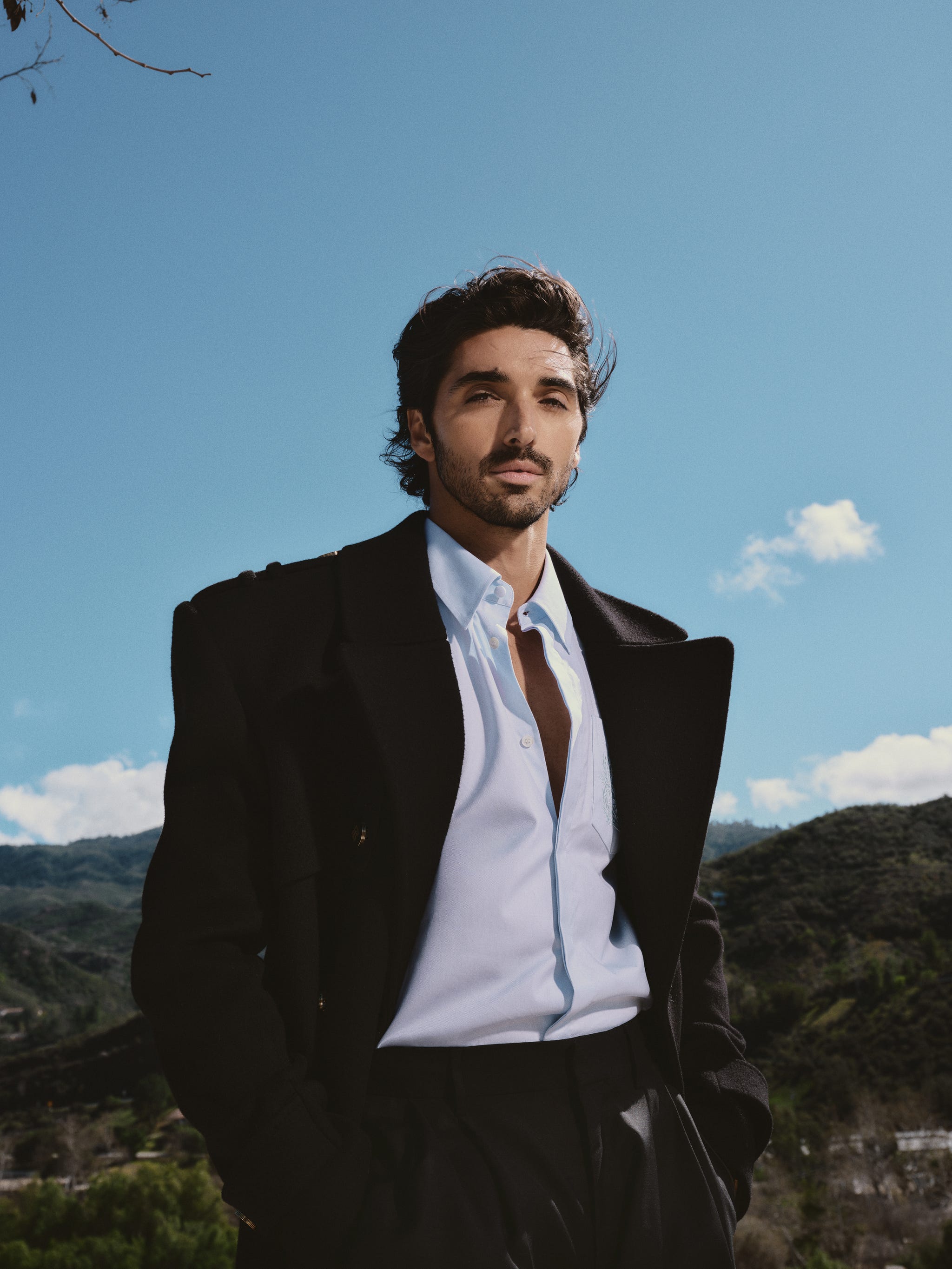 Taylor Zakhar Pérez