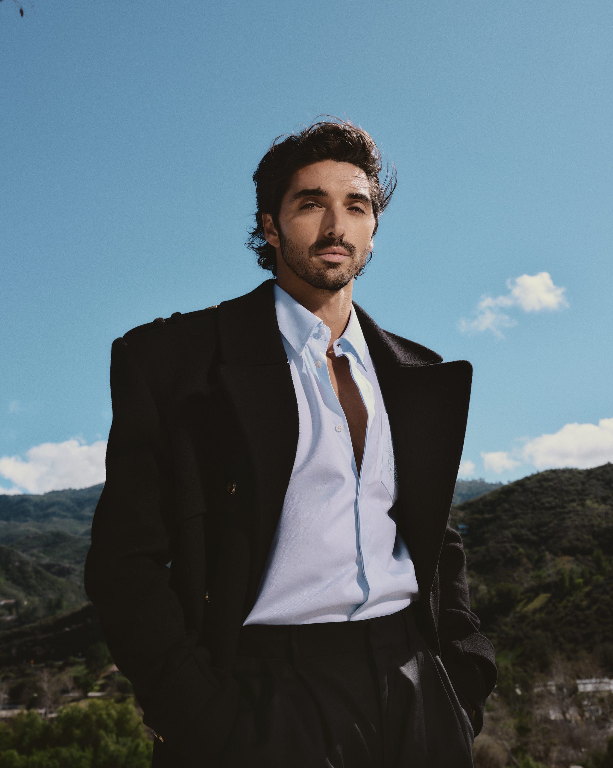 Taylor Zakhar Perez