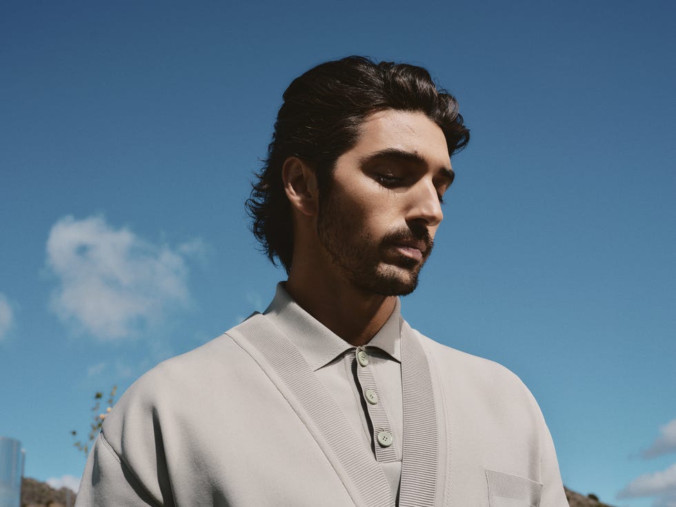 Taylor Zakhar Pérez