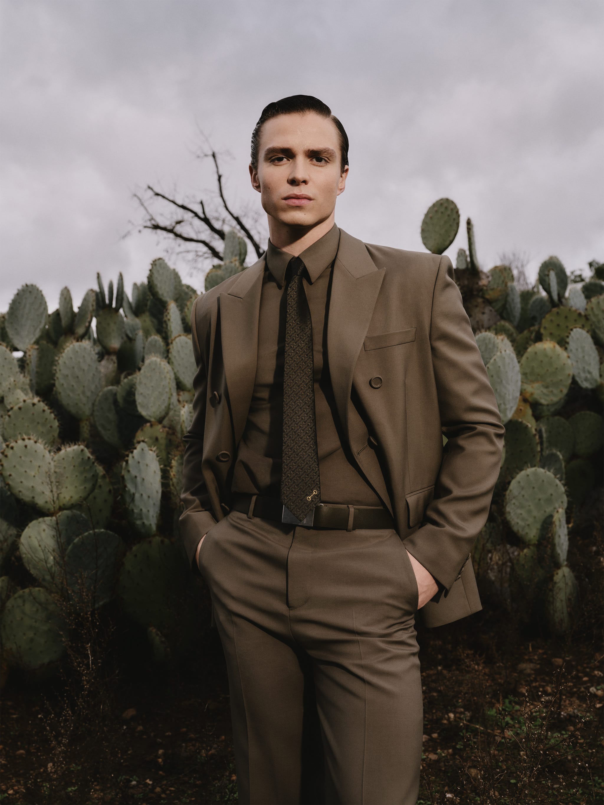 nicholas alexander chavez