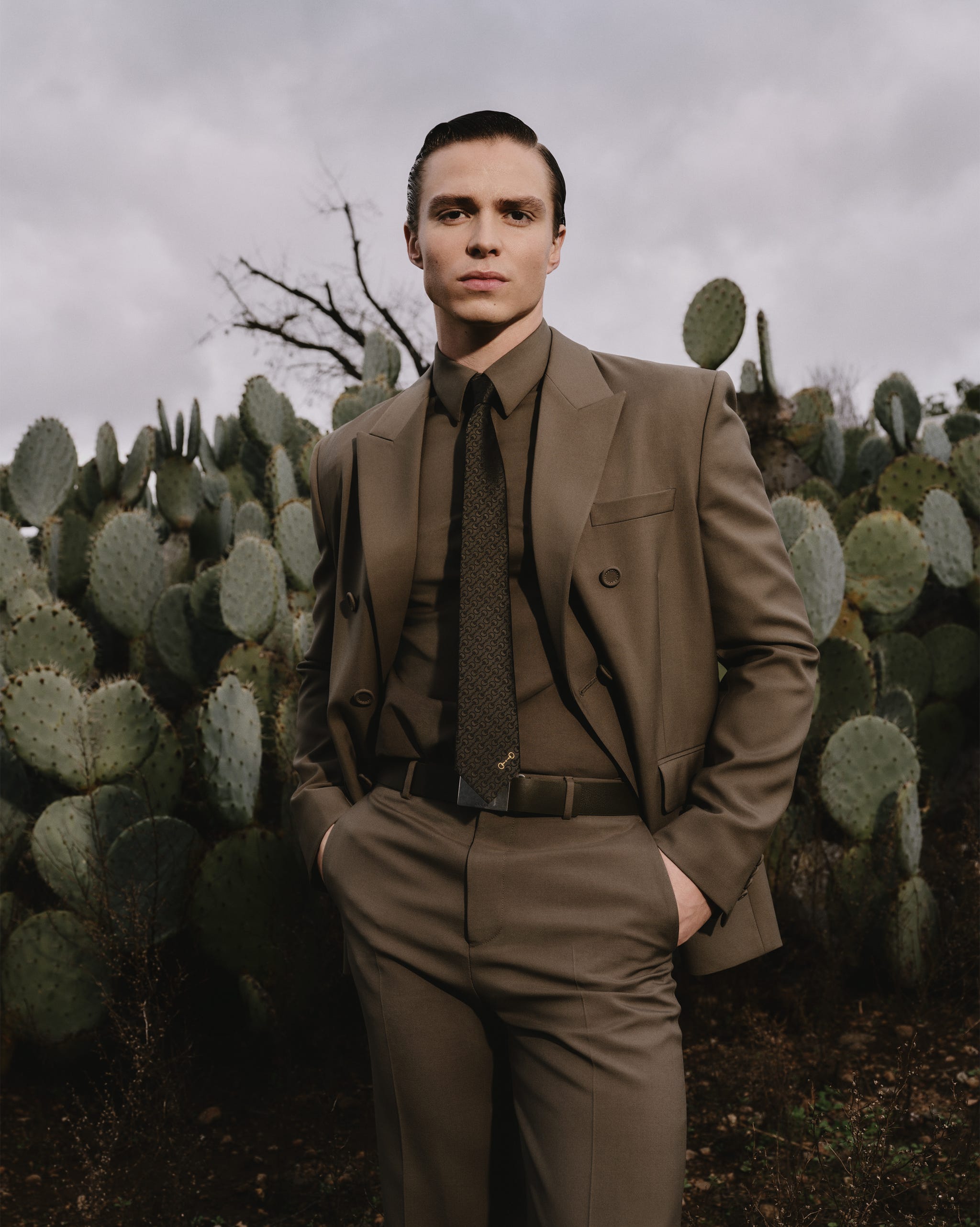 Nicholas Alexander Chavez