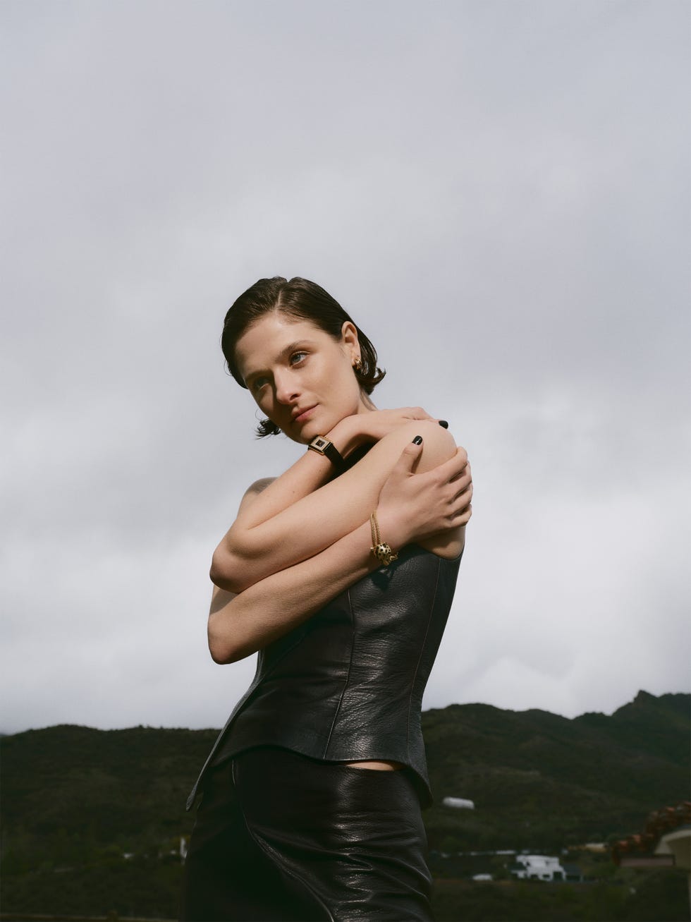 Louisa Jacobson