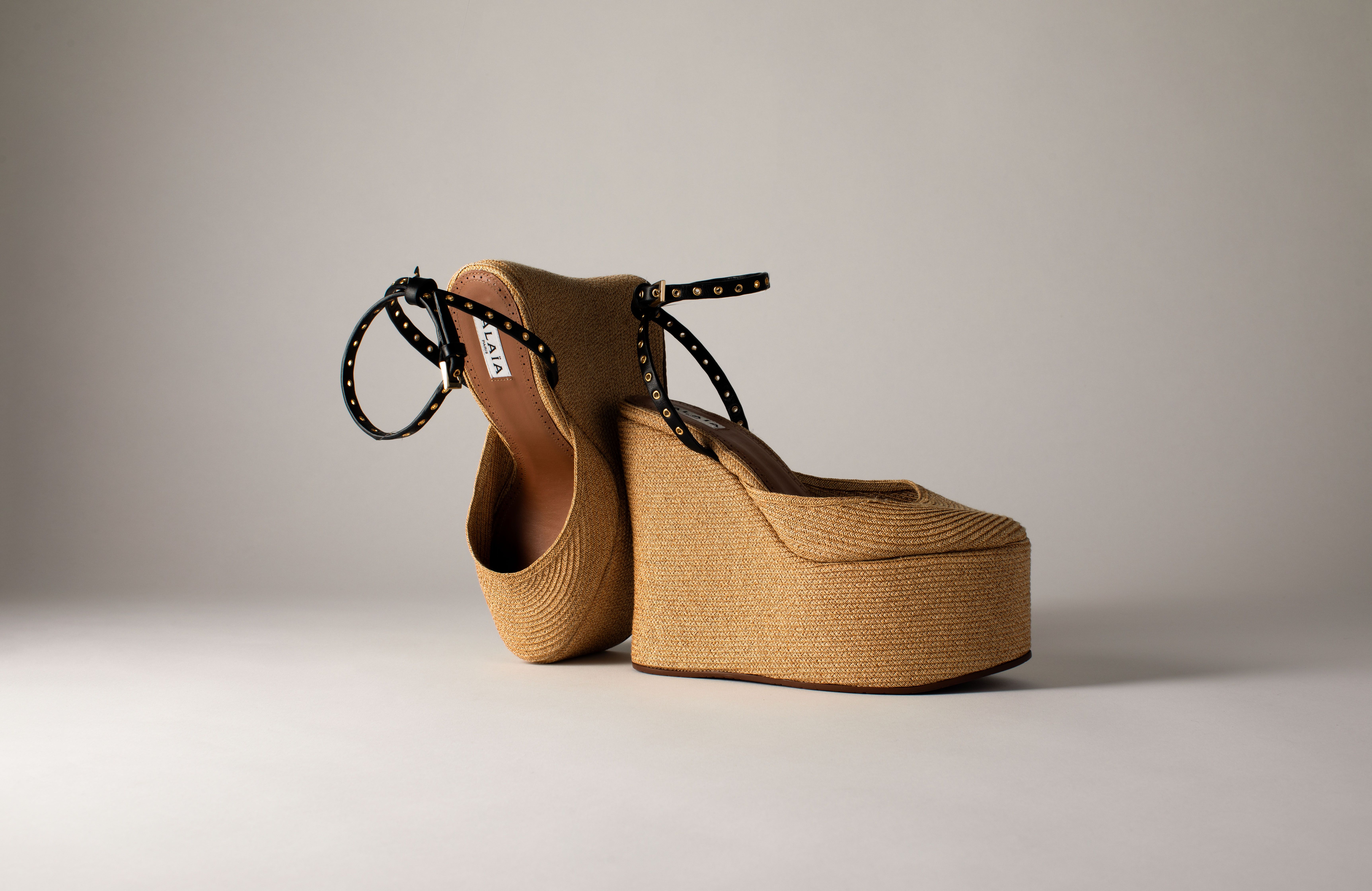 Women's buy Platforms