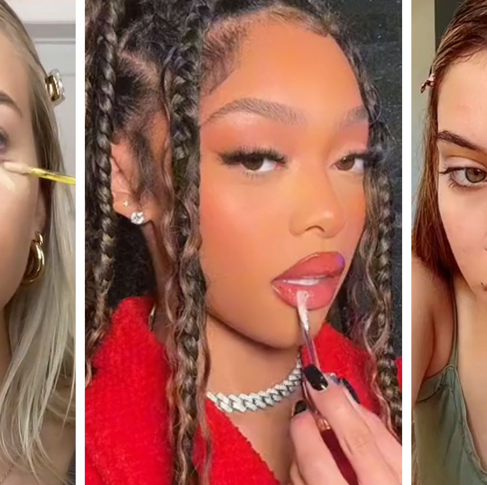 This is what 70 looks like': the new generation of beauty influencers, Beauty