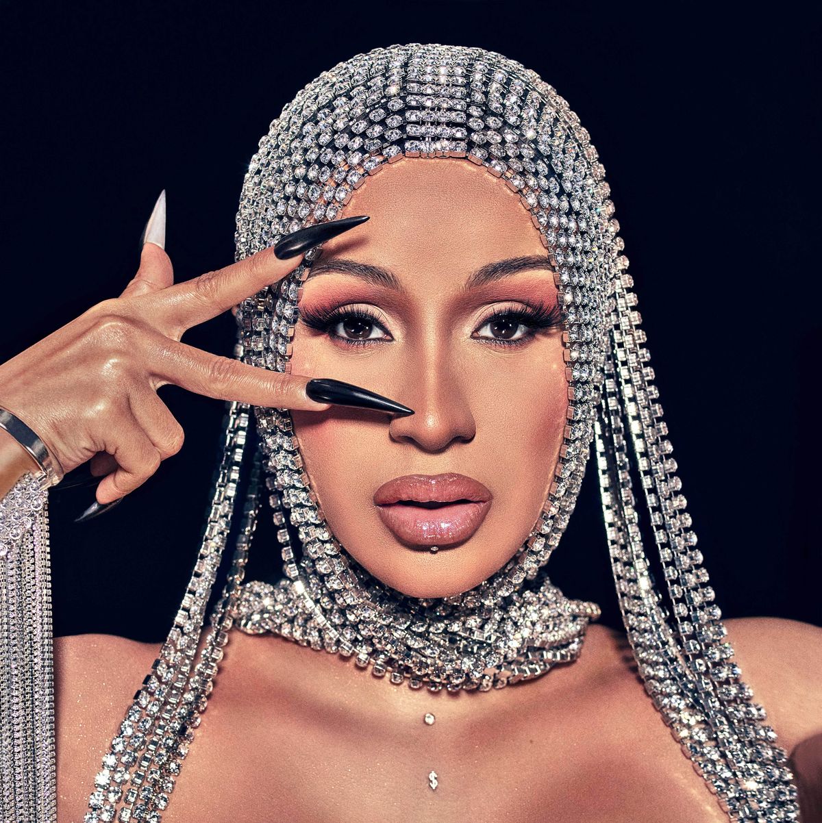 Hd Big Black Cock Fuckig Beautiful Girls Video Download Com - Cardi B on Her New Music, Marriage to Offset, and Fighting for Breonna  Taylor