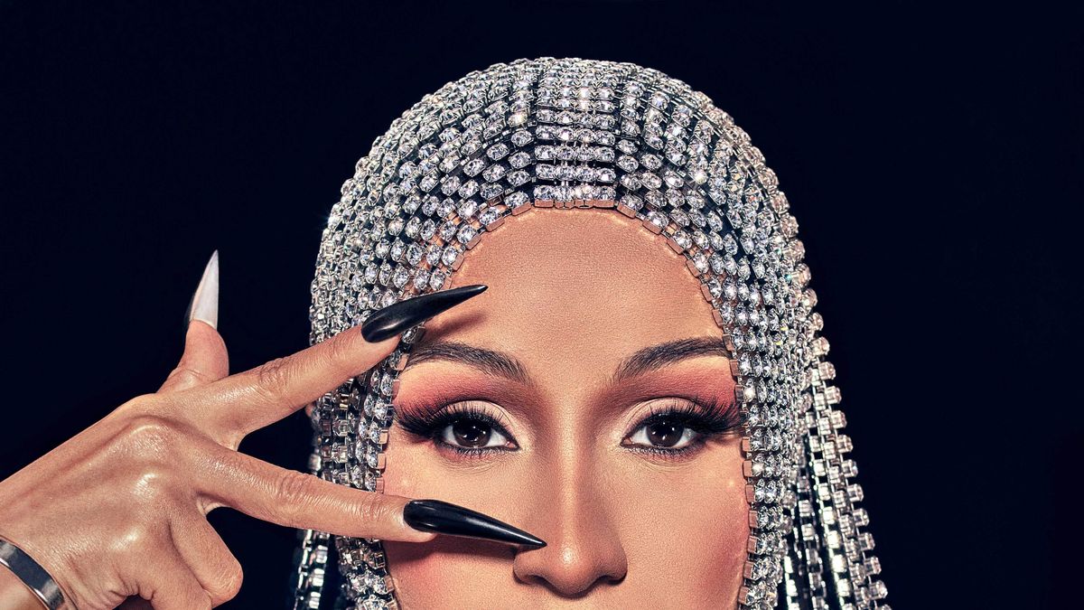 1200px x 675px - Cardi B on Her New Music, Marriage to Offset, and Fighting for Breonna  Taylor