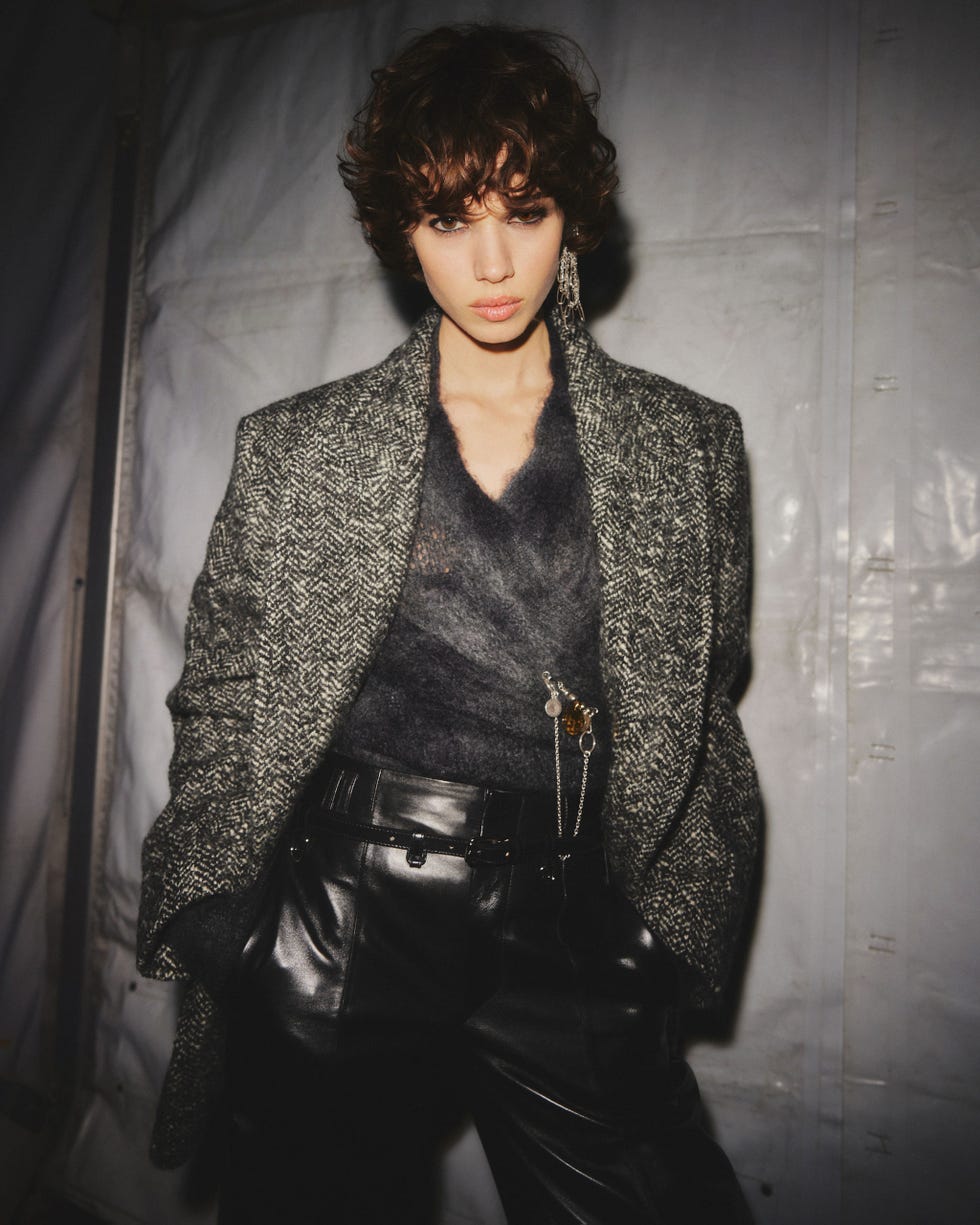 isabel marant fall 2025