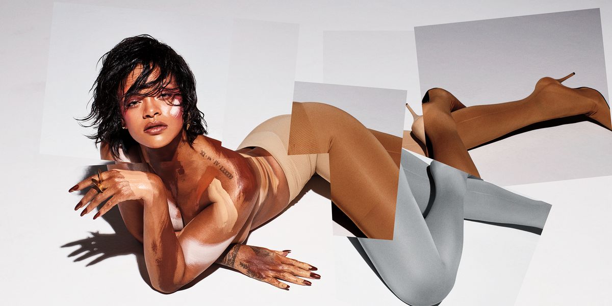 Rihanna Gets Real for 'Elle' Magazine Cover Spread: Photo 3233520, Magazine, Rihanna Photos