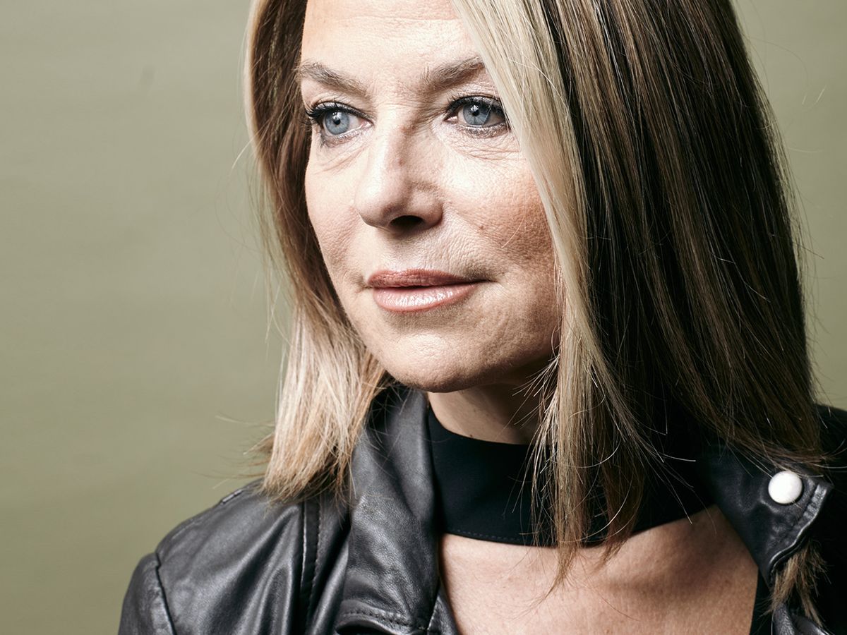 Petite Porn 13 - Esther Perel on Infidelity and Her New Book The State of Affairs - Esther  Perel Interview