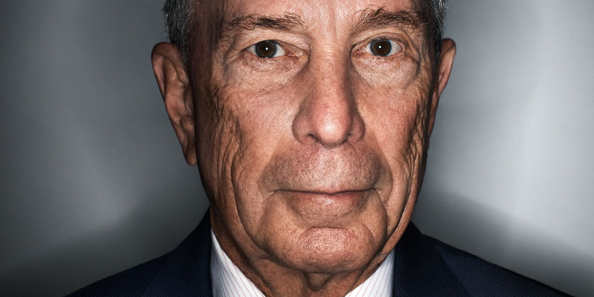 Mike Bloomberg Is Our Saint of Rational Self Interest