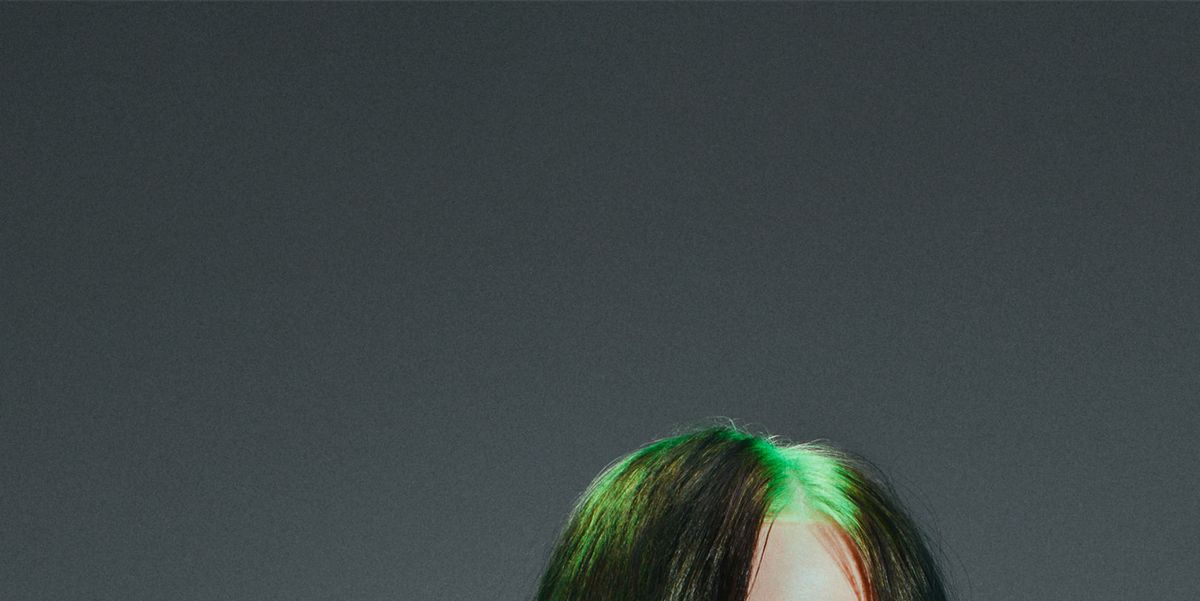 1200px x 601px - Billie Eilish Interview on Adjusting to Fame, Her Style, and Mental Health