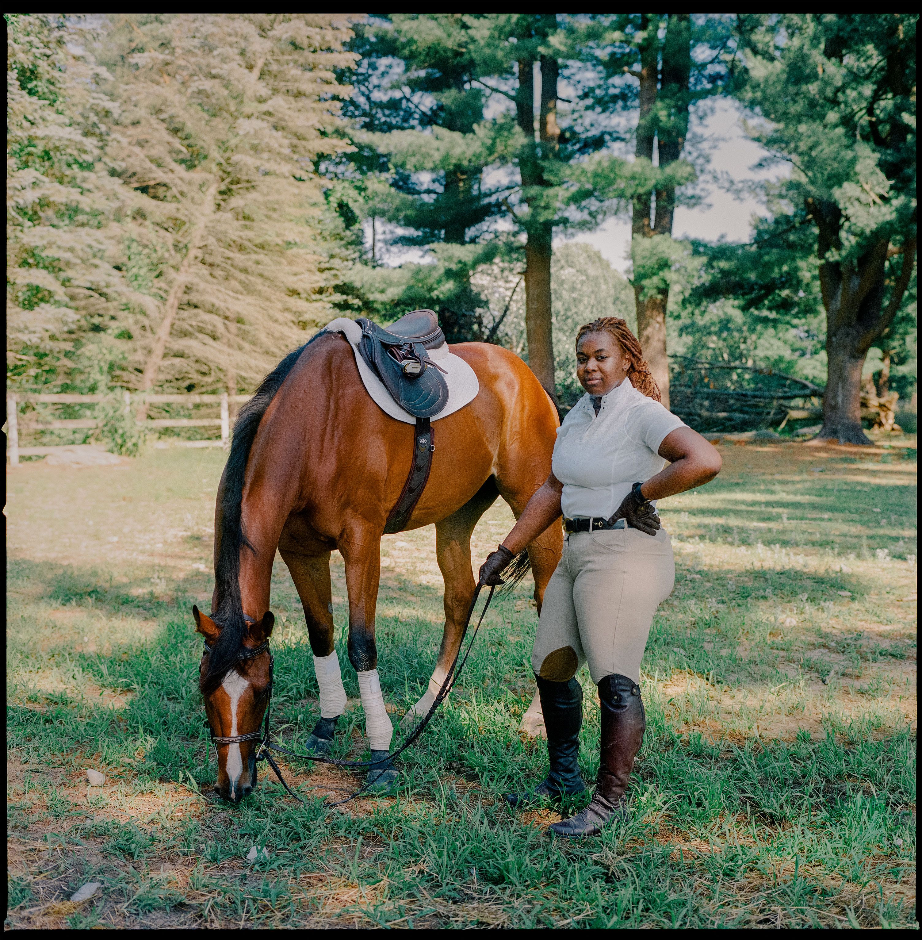 adult amateur equestrian owner ride Sex Images Hq