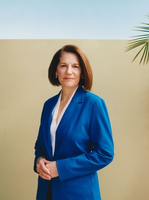 senator cortez masto is working to reach latino voters, who made up nearly 20 percent of the state’s electorate in 2020