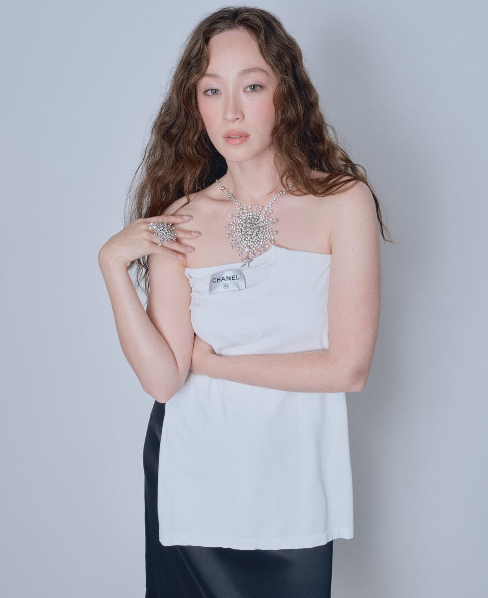 havana rose liu em elle